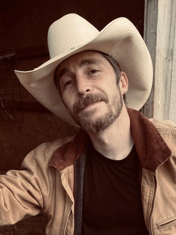 Wes, Founder of Harvey Creative