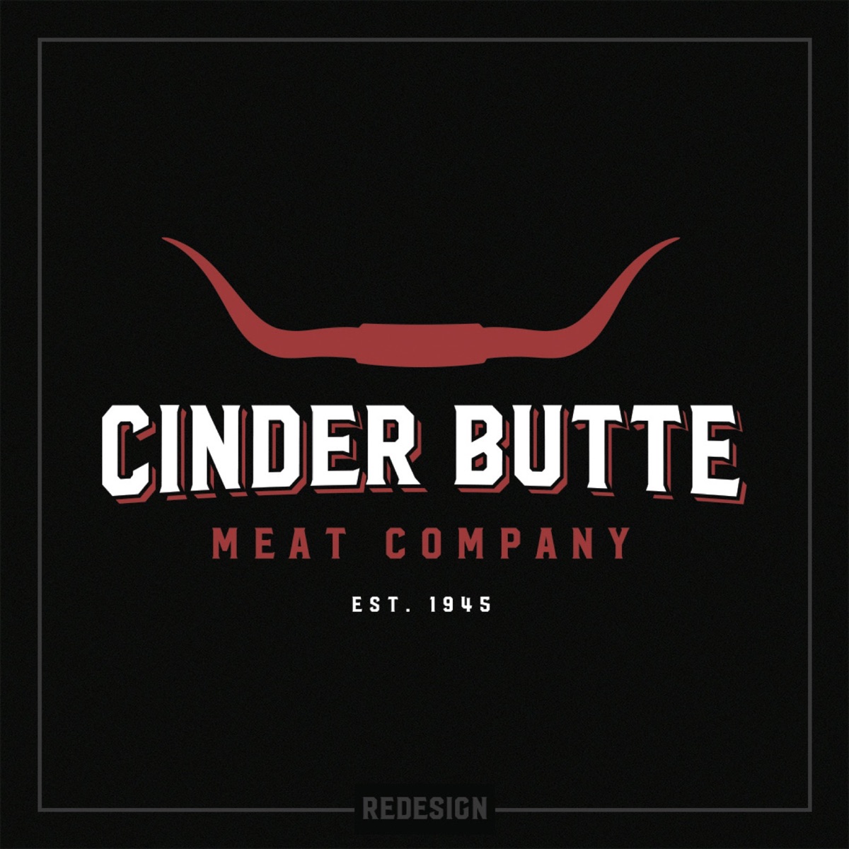 Cinder Butte, Refresh