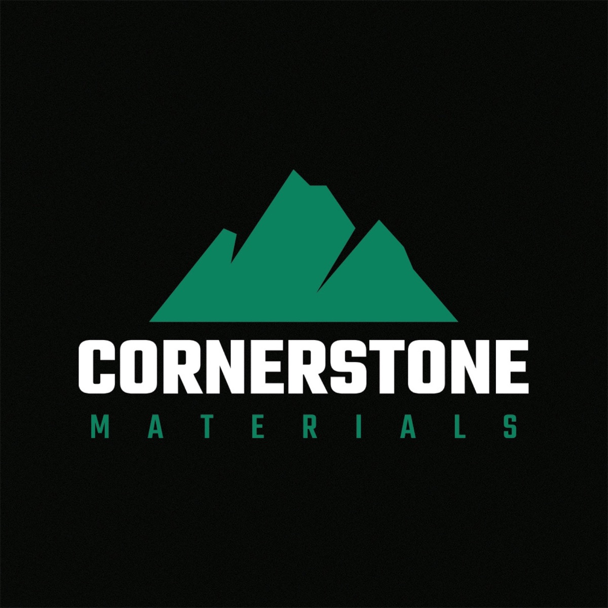 Cornerstone