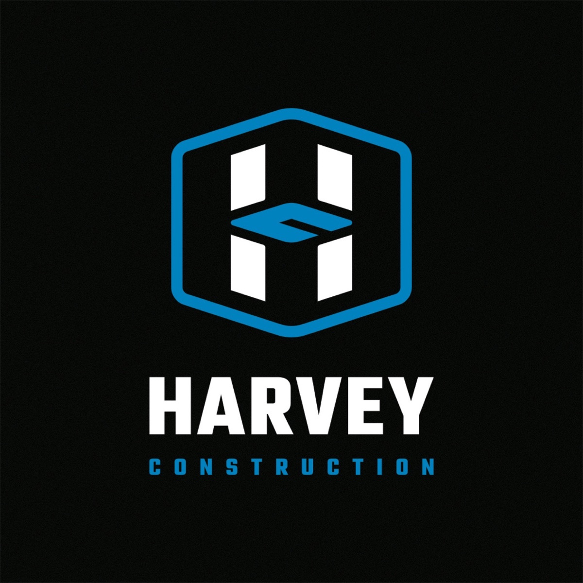 Harvey Construction